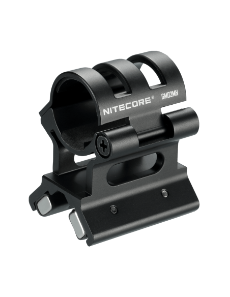 Βάση Φακού Nitecore Gm02mh Magnetic High