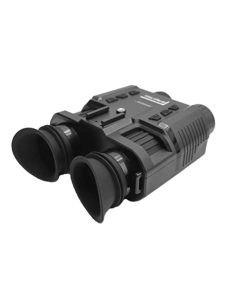 Night Vision Falcon Optics Ranger 4x25
