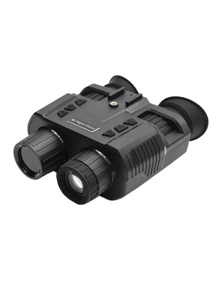 Night Vision Falcon Optics Ranger 4x25