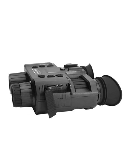 Night Vision Falcon Optics Ranger 4x25