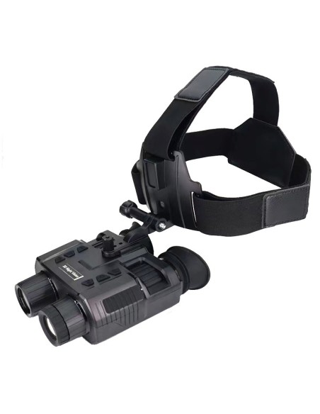 Night Vision Falcon Optics Ranger 4x25