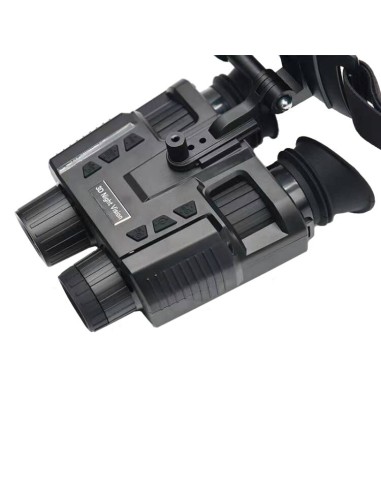 Night Vision Falcon Optics Ranger 4x25