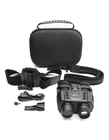 Night Vision Falcon Optics Ranger 4x25