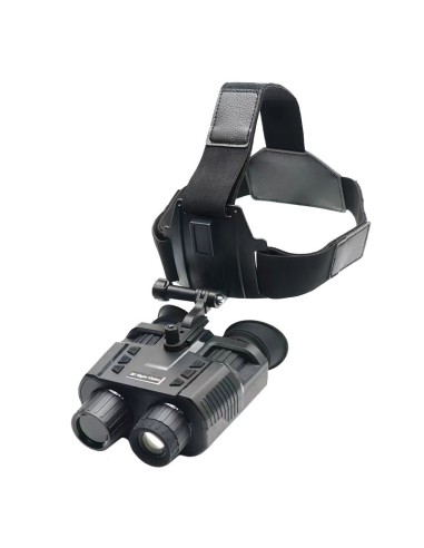 Night Vision Falcon Optics Ranger 4x25