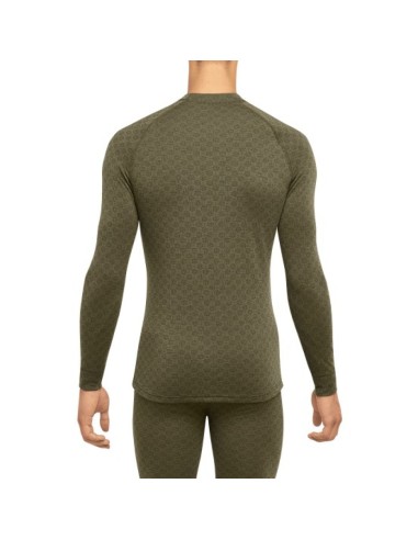 Ισοθερμικό Thermowave  Μπλούζα Merino Xtreme...