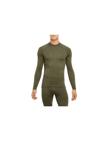 Ισοθερμικό Thermowave  Μπλούζα Merino Xtreme...