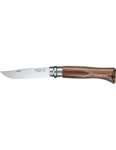 Σουγιάς Opinel Inox No8 Chaperon