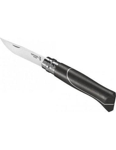Σουγιάς Opinel Inox No8 Ellipse