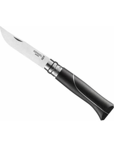 Σουγιάς Opinel Inox No8 Ellipse