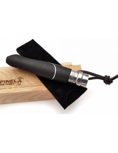 Σουγιάς Opinel Inox No8 Ellipse