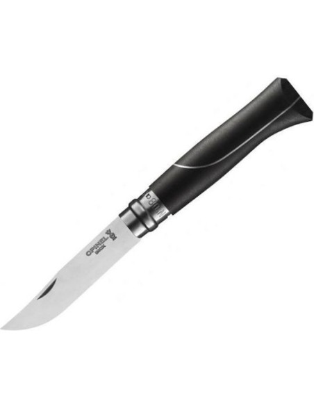 Σουγιάς Opinel Inox No8 Ellipse