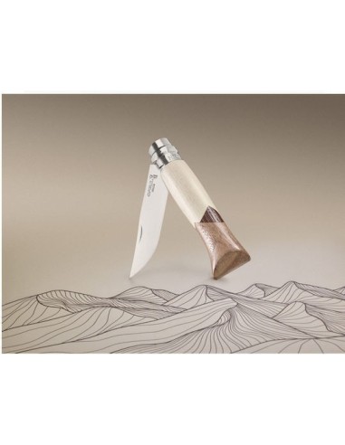 Σουγιάς Opinel Inox No9 Cime