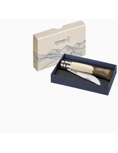 Σουγιάς Opinel Inox No9 Cime