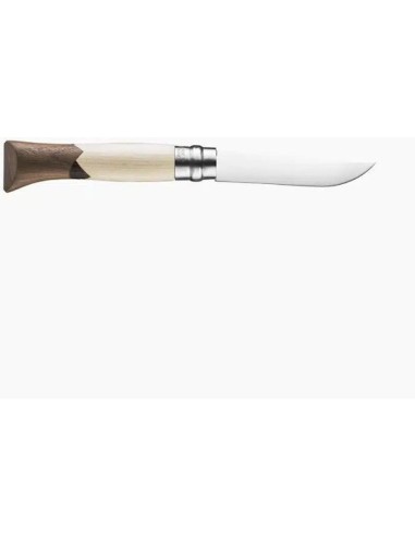 Σουγιάς Opinel Inox No9 Cime