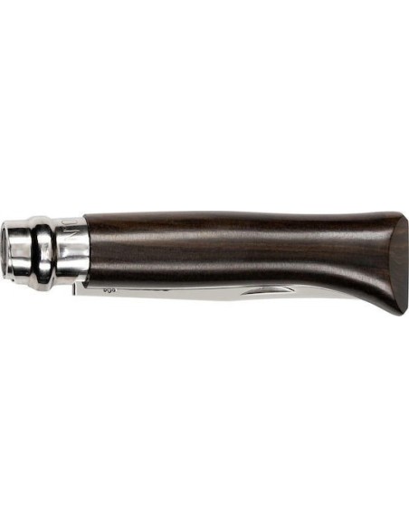 Σουγιάς Opinel Inox No8 Έβενος