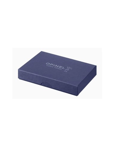 Σουγιάς Opinel Inox No8 Laminate Birch (Σημύδα)...