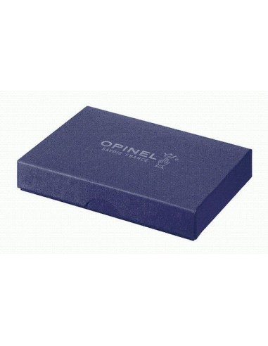 Σουγιάς Opinel Inox No8 Laminate Birch (Σημύδα)...