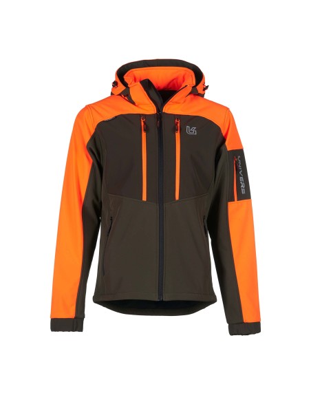Ανδρικό Μπουφάν Univers Kitzbuhel Softshell U-Tex