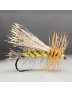 Μυγάκια Fly Flies Stimulator Yellow