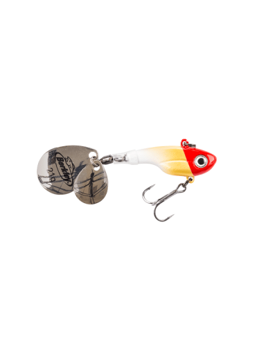 Πεταλούδες Berkley Pulse Spintail