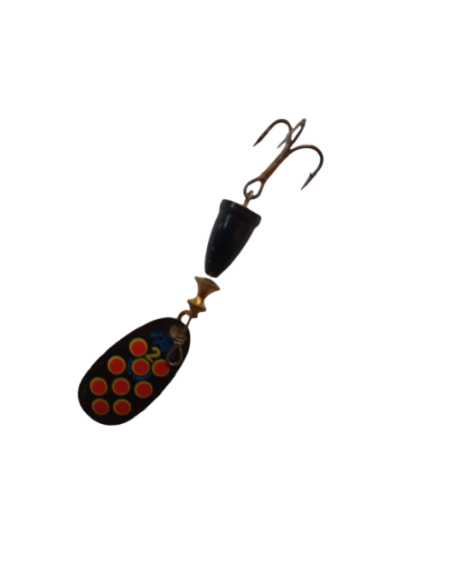 Πεταλούδες Blue Fox Vibrax Hot Pepper