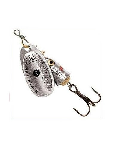 Πεταλούδες Blue Fox Sinking Classic Vibrax® Shad