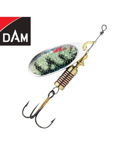 Πεταλούδες Dam Effzett Nature 3D