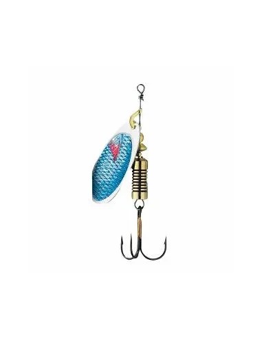 Πεταλούδες Dam Effzett Spinner Nature 3D Roach