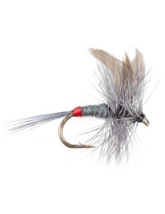 Μυγάκια Fly Flies Iron Blue Dun