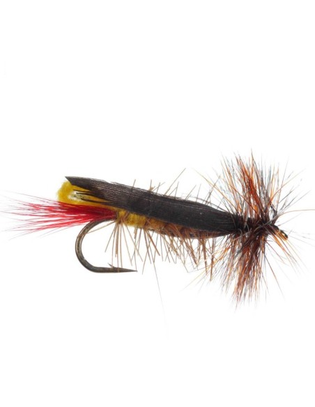Μυγάκια Fly Flies Joes Hopper