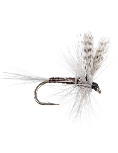Μυγάκια Fly Flies Quill Gordon