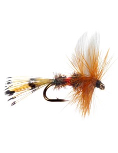 Μυγάκια Fly Flies Royal Coachman