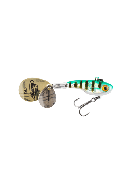 Πεταλούδες Berkley Pulse Spintail