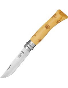 Opinel Nature Snow No7