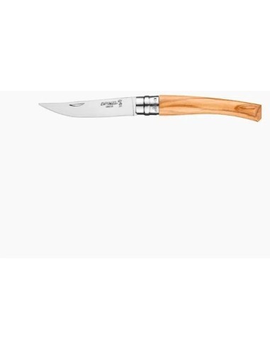 Opinel Effile Ελιά No 8