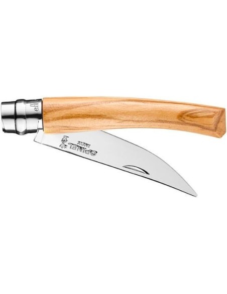 Opinel Effile Ελιά No 8