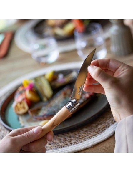 Opinel Effile Ελιά No 8