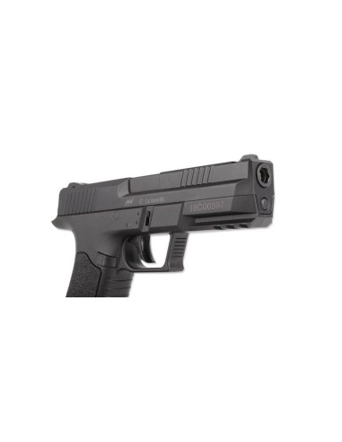 Airsoft ASG Challenger XP17