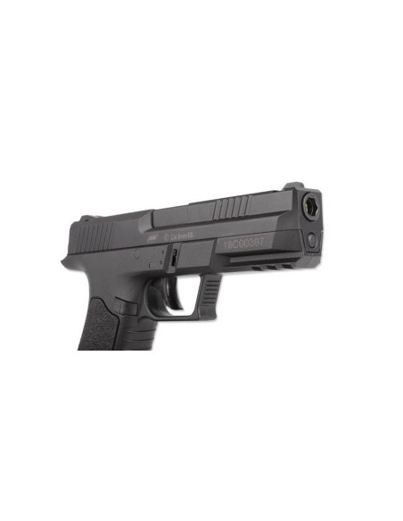 Airsoft ASG Challenger XP17