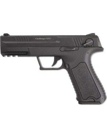 Airsoft ASG Challenger XP17