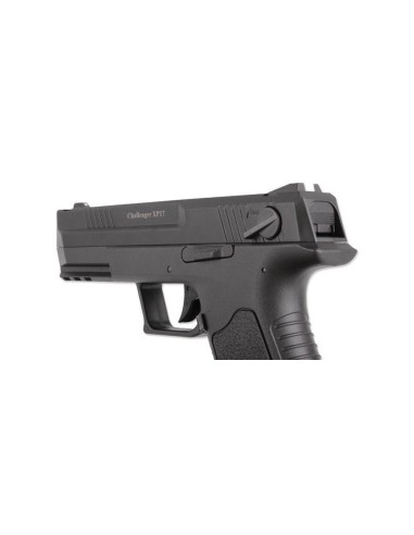 Airsoft ASG Challenger XP17