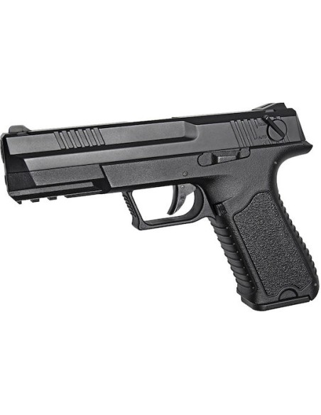 Airsoft ASG Challenger XP17