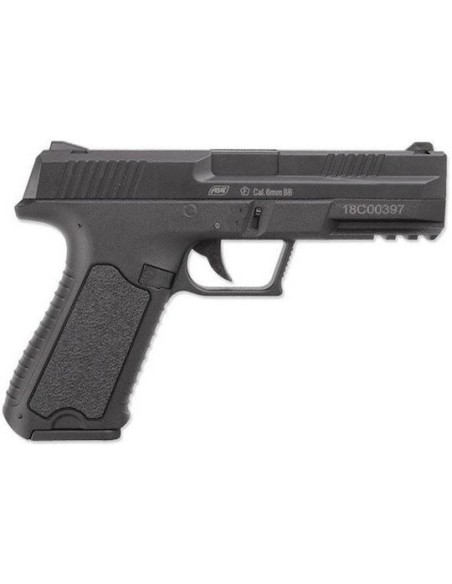 Airsoft ASG Challenger XP17