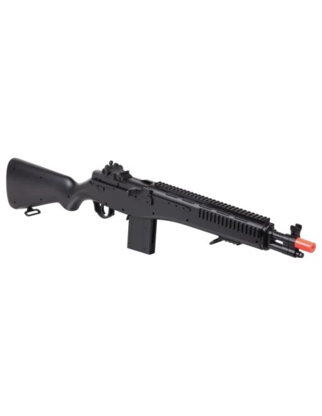 Airsoft Game Face M14
