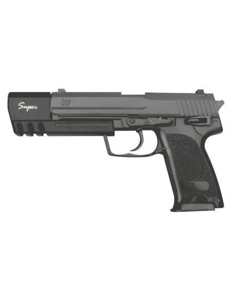 Airsoft HA-112BL 6mm