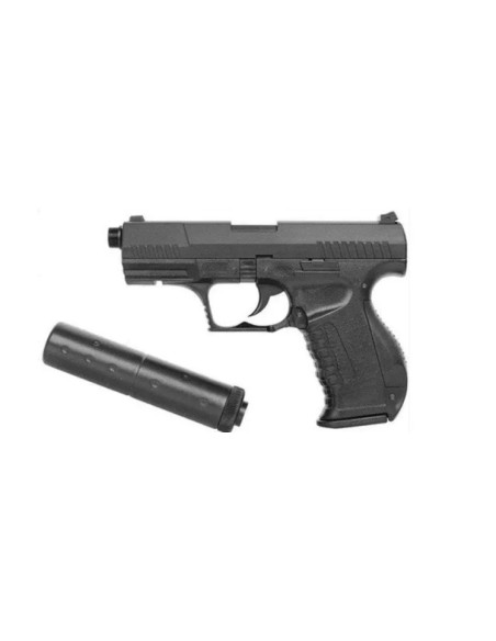 Airsoft HA-124B 6mm