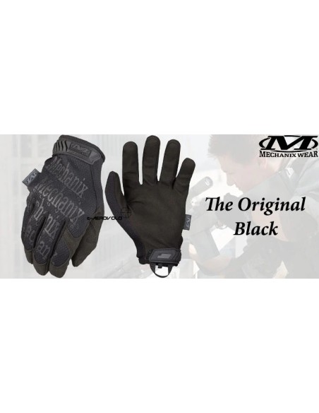 Γάντια Mechanix FastFit The Original