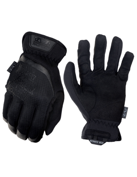 Γάντια Mechanix FastFit Flexible