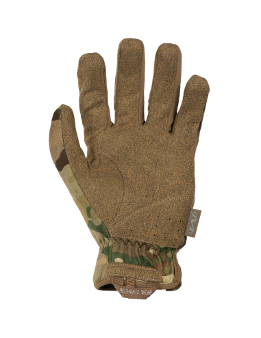 Γάντια Mechanix FastFit Flexible