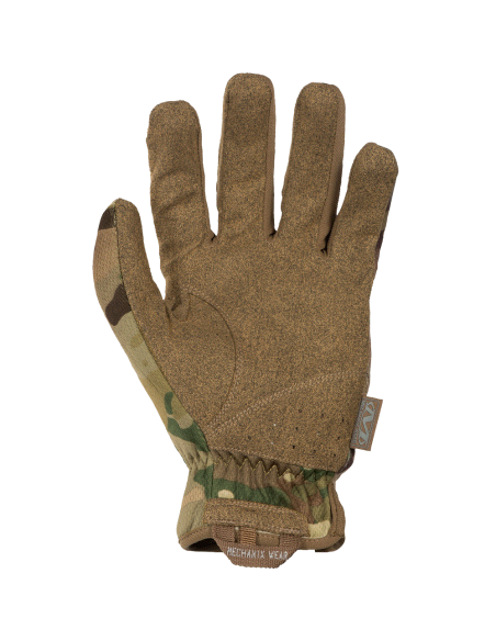 Γάντια Mechanix FastFit Flexible